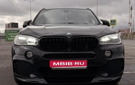 BMW X5, 2015 год, 3 300 000 рублей, 40 фотография