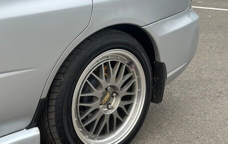 Subaru Impreza III, 2006 год, 780 000 рублей, 15 фотография