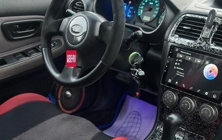 Subaru Impreza III, 2006 год, 780 000 рублей, 19 фотография