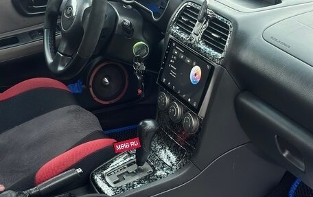 Subaru Impreza III, 2006 год, 780 000 рублей, 20 фотография