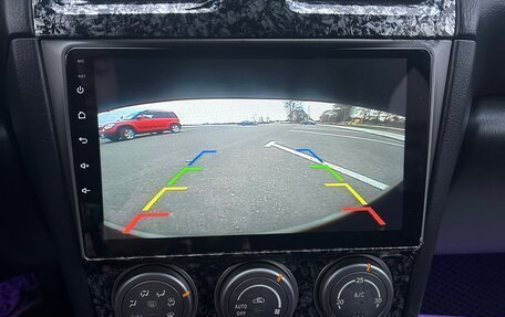 Subaru Impreza III, 2006 год, 780 000 рублей, 28 фотография