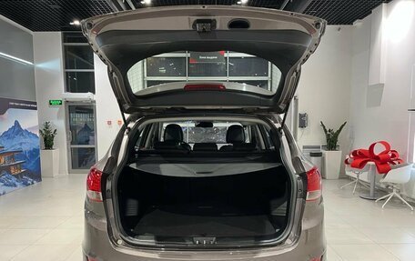 Hyundai ix35 I рестайлинг, 2013 год, 1 350 000 рублей, 6 фотография