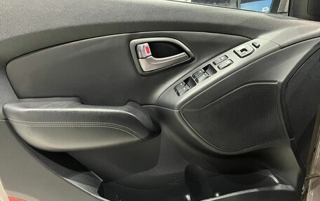 Hyundai ix35 I рестайлинг, 2013 год, 1 350 000 рублей, 12 фотография