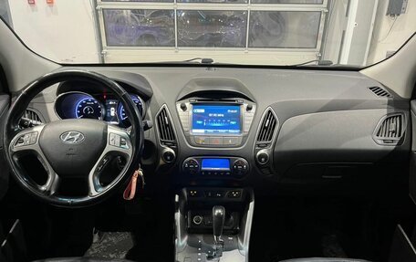 Hyundai ix35 I рестайлинг, 2013 год, 1 350 000 рублей, 15 фотография