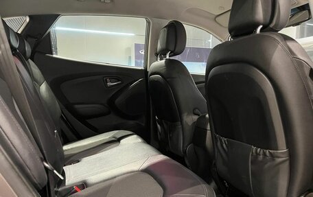 Hyundai ix35 I рестайлинг, 2013 год, 1 350 000 рублей, 14 фотография