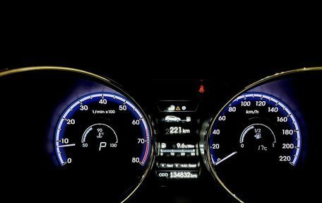 Hyundai ix35 I рестайлинг, 2013 год, 1 350 000 рублей, 19 фотография