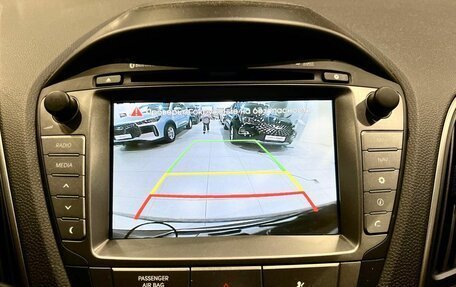 Hyundai ix35 I рестайлинг, 2013 год, 1 350 000 рублей, 18 фотография