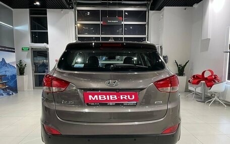 Hyundai ix35 I рестайлинг, 2013 год, 1 350 000 рублей, 5 фотография