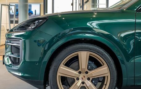 Porsche Cayenne III, 2025 год, 22 990 000 рублей, 2 фотография