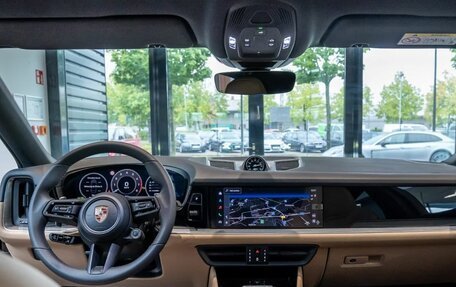 Porsche Cayenne III, 2025 год, 22 990 000 рублей, 8 фотография