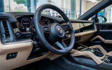 Porsche Cayenne III, 2025 год, 22 990 000 рублей, 7 фотография