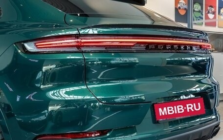 Porsche Cayenne III, 2025 год, 22 990 000 рублей, 4 фотография