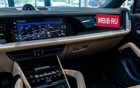 Porsche Cayenne III, 2025 год, 22 990 000 рублей, 9 фотография