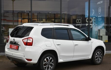 Nissan Terrano III, 2020 год, 1 700 000 рублей, 5 фотография