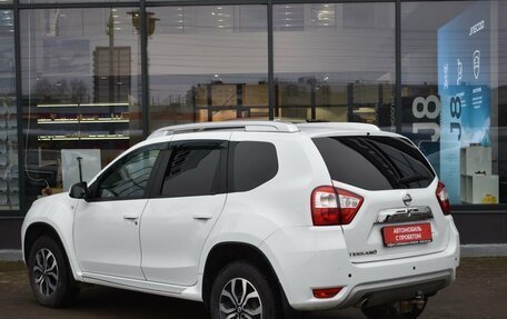 Nissan Terrano III, 2020 год, 1 700 000 рублей, 7 фотография