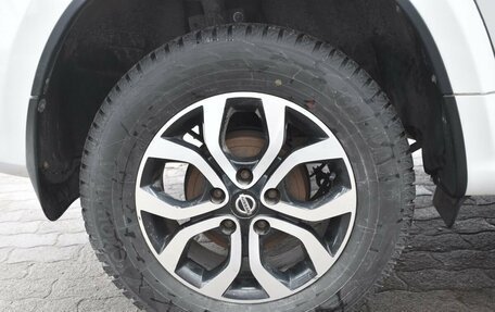 Nissan Terrano III, 2020 год, 1 700 000 рублей, 9 фотография