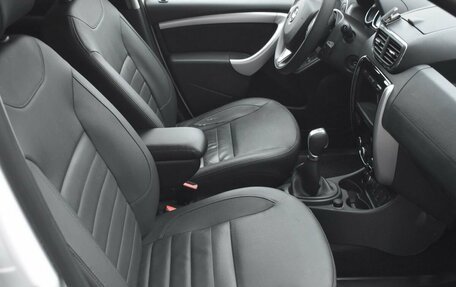 Nissan Terrano III, 2020 год, 1 700 000 рублей, 10 фотография