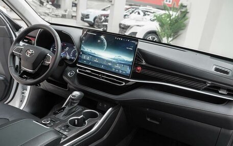 Toyota Highlander, 2025 год, 5 999 000 рублей, 7 фотография