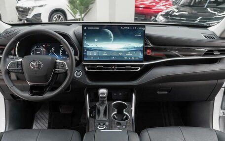 Toyota Highlander, 2025 год, 5 999 000 рублей, 8 фотография