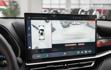 Toyota Highlander, 2025 год, 5 999 000 рублей, 11 фотография