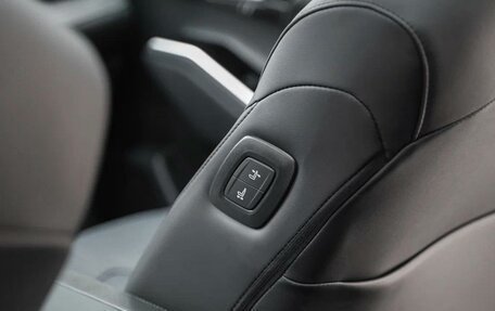 Toyota Highlander, 2025 год, 5 999 000 рублей, 19 фотография