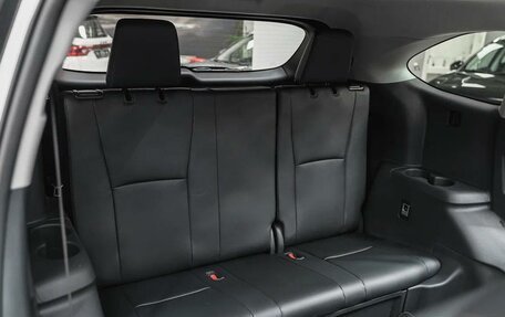 Toyota Highlander, 2025 год, 5 999 000 рублей, 16 фотография