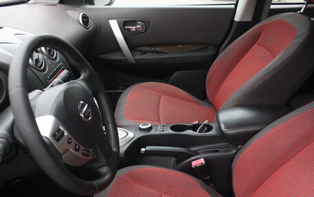 Nissan Qashqai, 2008 год, 537 000 рублей, 10 фотография