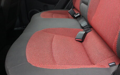 Nissan Qashqai, 2008 год, 537 000 рублей, 12 фотография