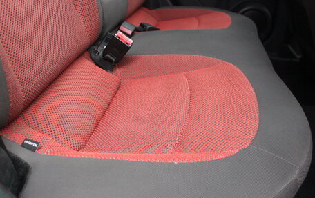 Nissan Qashqai, 2008 год, 537 000 рублей, 13 фотография