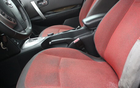 Nissan Qashqai, 2008 год, 537 000 рублей, 11 фотография