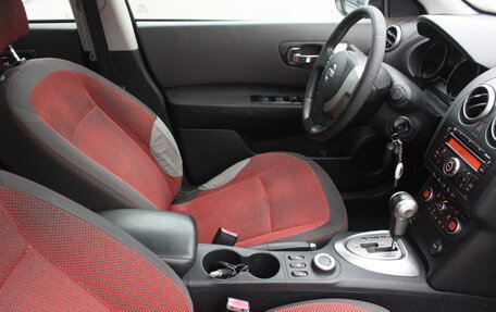 Nissan Qashqai, 2008 год, 537 000 рублей, 15 фотография