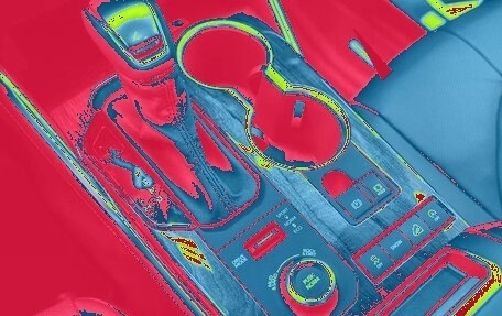 Toyota Highlander, 2025 год, 5 999 000 рублей, 12 фотография