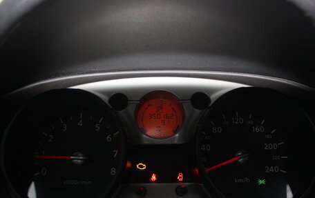 Nissan Qashqai, 2008 год, 537 000 рублей, 20 фотография