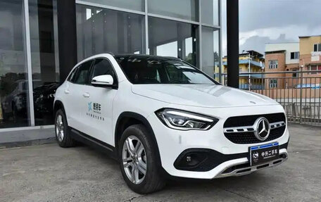 Mercedes-Benz GLA, 2022 год, 2 410 000 рублей, 2 фотография