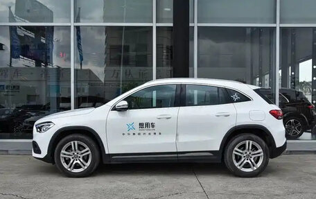 Mercedes-Benz GLA, 2022 год, 2 410 000 рублей, 3 фотография