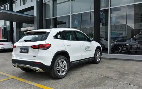 Mercedes-Benz GLA, 2022 год, 2 410 000 рублей, 16 фотография