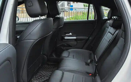 Mercedes-Benz GLA, 2022 год, 2 410 000 рублей, 12 фотография