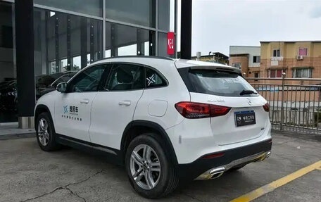 Mercedes-Benz GLA, 2022 год, 2 410 000 рублей, 4 фотография