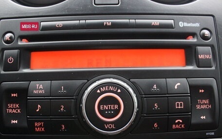 Nissan Qashqai, 2008 год, 537 000 рублей, 22 фотография