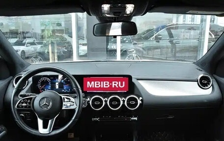 Mercedes-Benz GLA, 2022 год, 2 410 000 рублей, 7 фотография