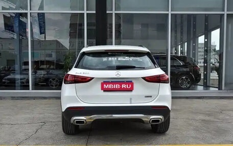 Mercedes-Benz GLA, 2022 год, 2 410 000 рублей, 19 фотография