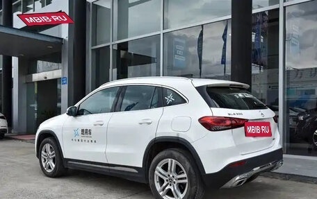 Mercedes-Benz GLA, 2022 год, 2 410 000 рублей, 18 фотография