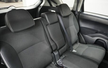 Peugeot 4007, 2008 год, 1 091 000 рублей, 11 фотография