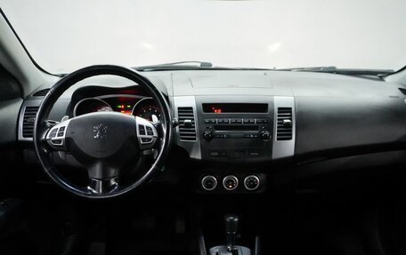 Peugeot 4007, 2008 год, 1 091 000 рублей, 12 фотография