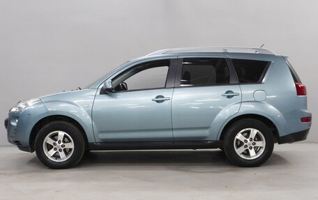 Peugeot 4007, 2008 год, 1 091 000 рублей, 8 фотография