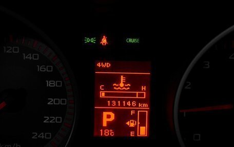 Peugeot 4007, 2008 год, 1 091 000 рублей, 14 фотография