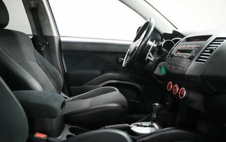 Peugeot 4007, 2008 год, 1 091 000 рублей, 10 фотография