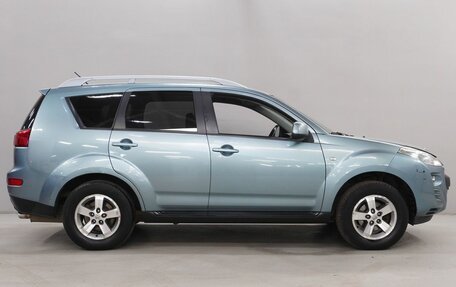 Peugeot 4007, 2008 год, 1 091 000 рублей, 4 фотография