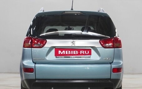 Peugeot 4007, 2008 год, 1 091 000 рублей, 6 фотография