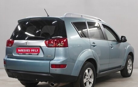 Peugeot 4007, 2008 год, 1 091 000 рублей, 5 фотография